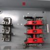 Siemens Fusible Heavy Duty Safety Switch HF364R 600V AC MAX Rainproof - Image 4