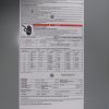 Siemens Fusible Heavy Duty Safety Switch HF364R 600V AC MAX Rainproof - Image 5