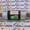 Bussmann Low-Peak Fuse LPN600 Duel Element Time Delayed Buss K5 250VAC