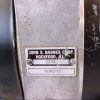 John S. Barnes Fluid PR610360B92B Pack Hydraulic Pump Power Tank 2293 - Image 4
