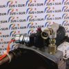 John S. Barnes Fluid PR610360B92B Pack Hydraulic Pump Power Tank 2293 - Image 5