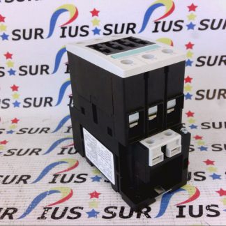 Siemens 3ZX1012-0RT03-1AA1 3ZX10120RT031AA1 Contactor