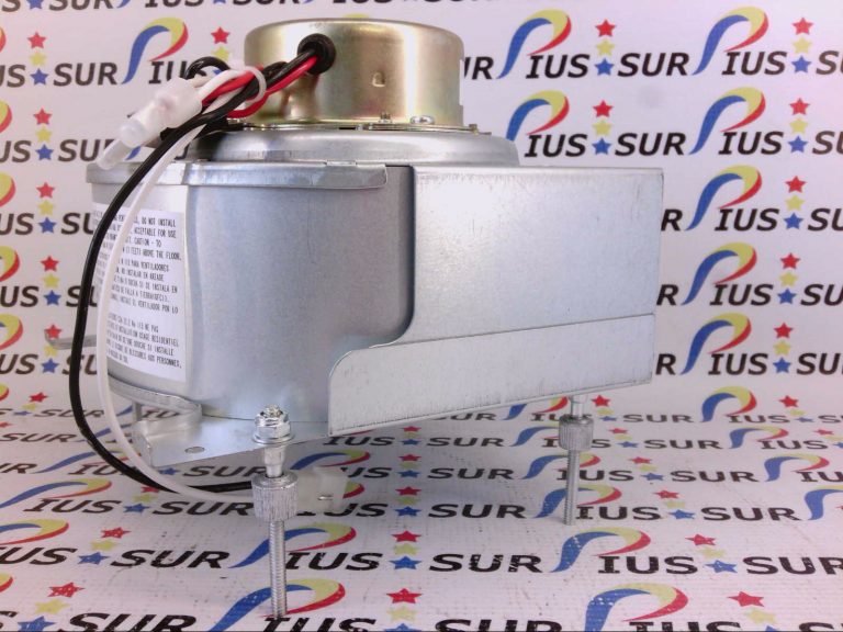 Hunter Blower Motor Fan Assembly 81021 9803703000 9803703000 DW714