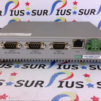 Pentadyne Hub 14127-101 14127101 UNO-2059E-IDA0E With 256MB SDRAM