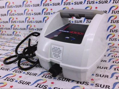 Polaris Power Supply