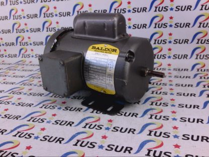 Baldor Single Phase Industrial Motor L3353