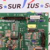 Liebert 02-792203-00 0279220300 Control buffer Assy Circuit Board PCB - Image 2