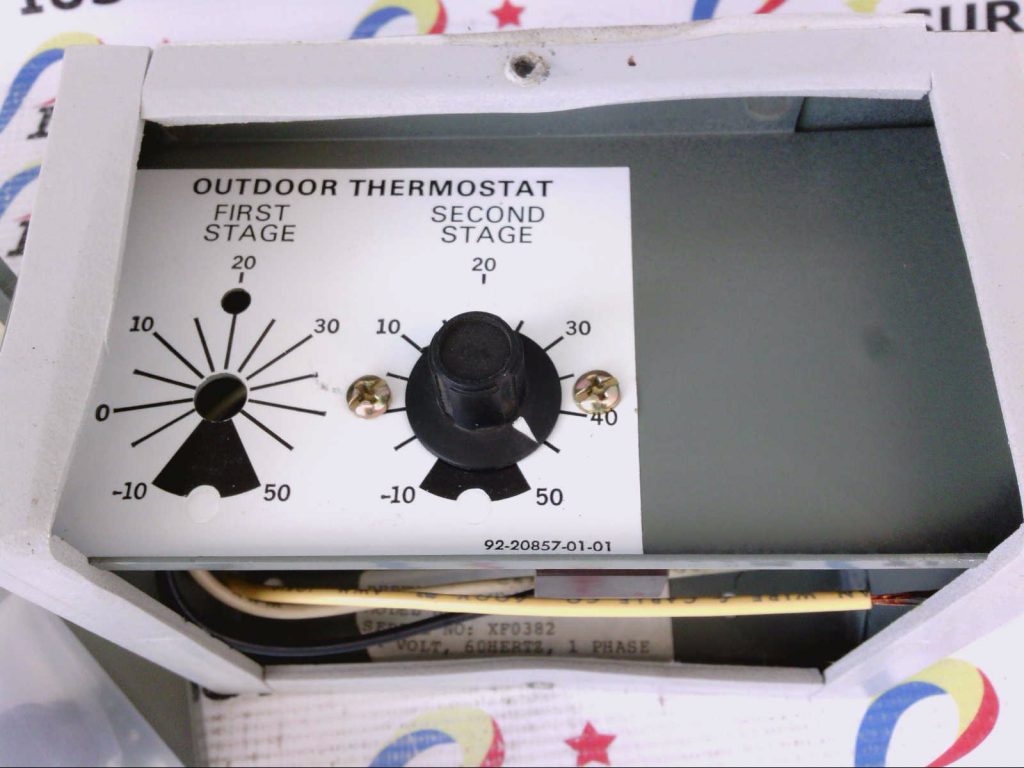 Tankless Water Heater Neutralizer Clogged Rheem RXGY-A01