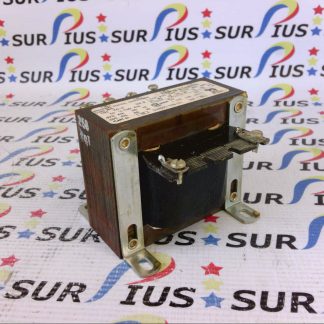 Square D S30021-505-51 S3002150551 Control Circuit Transformer Open Type