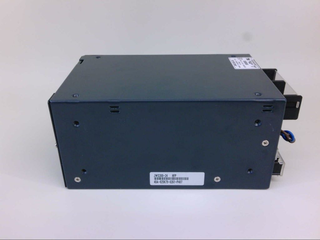 Densei-Lambda Power Supply JWS300-24 JWS30024 - Surpius