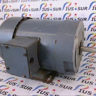 Century H661 8-159364-01 815936401 Electric Motor 1.5HP 3450 200-230V 460V