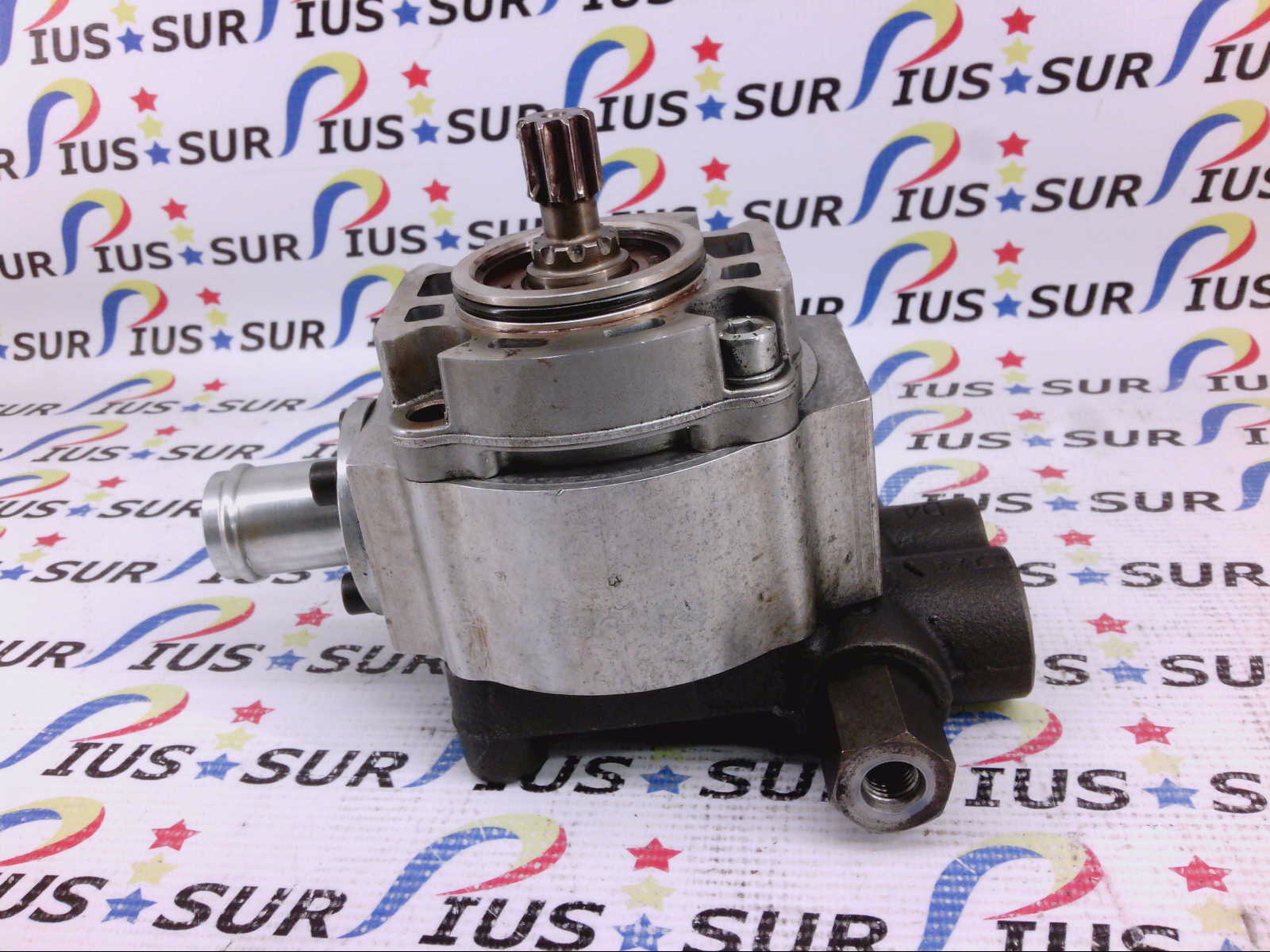 Eckerle EIPS2-011RB34-11S137 EIPS2011RB3411S137 Hydraulic Pump - Surpius