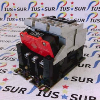 Arrow Hart AH30-131-U AH30 131 U AH30131U Contactor