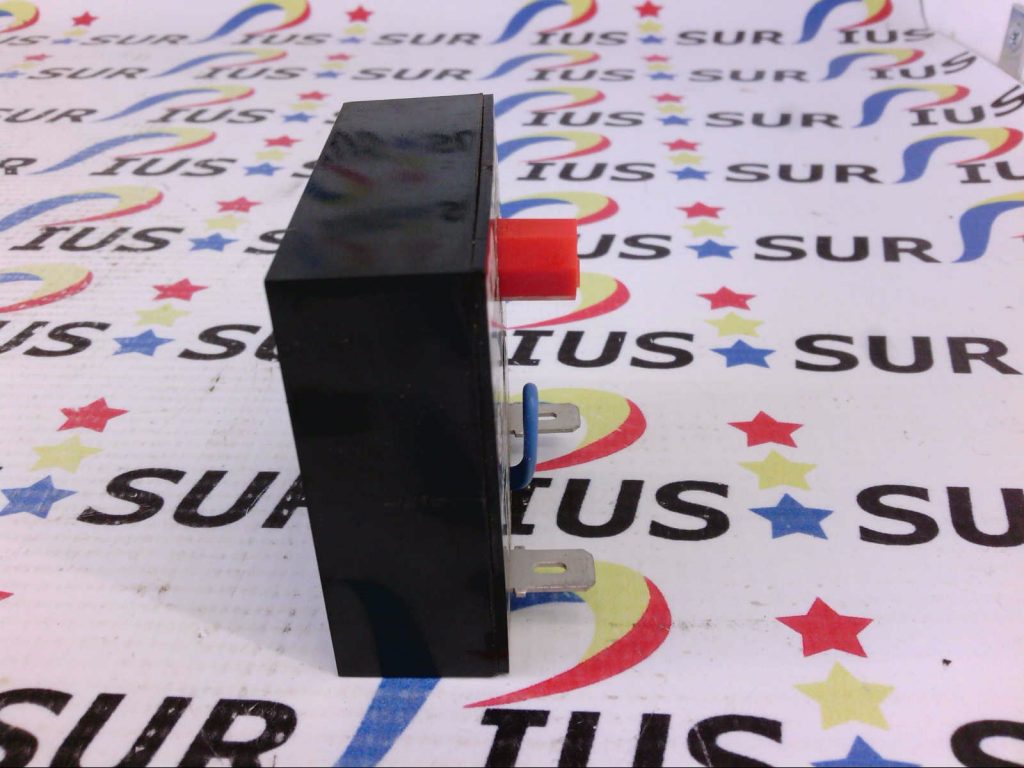 ICM 102 ICM102 Time Delay Relay LR30320 HMPS00C2X600 Surpius