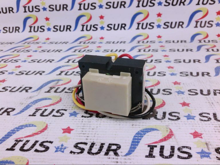 BE121620GAA BASLER ELECTRIC POWER TRANSFORMER 24V 50/60Hz 20VA AC - Surpius