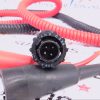 Ditch Witch High Voltage Output Cable AF1 Detector FT12 Transmitter Subsite - Image 3
