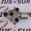 Bullet Piercing Valve BPV21 Copper Tubing Refrig Tap 1/2" 5/8" - Image 2