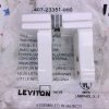 Leviton Fluorescent Lampholder 407-23351-000 40723351000 23351 - Image 2