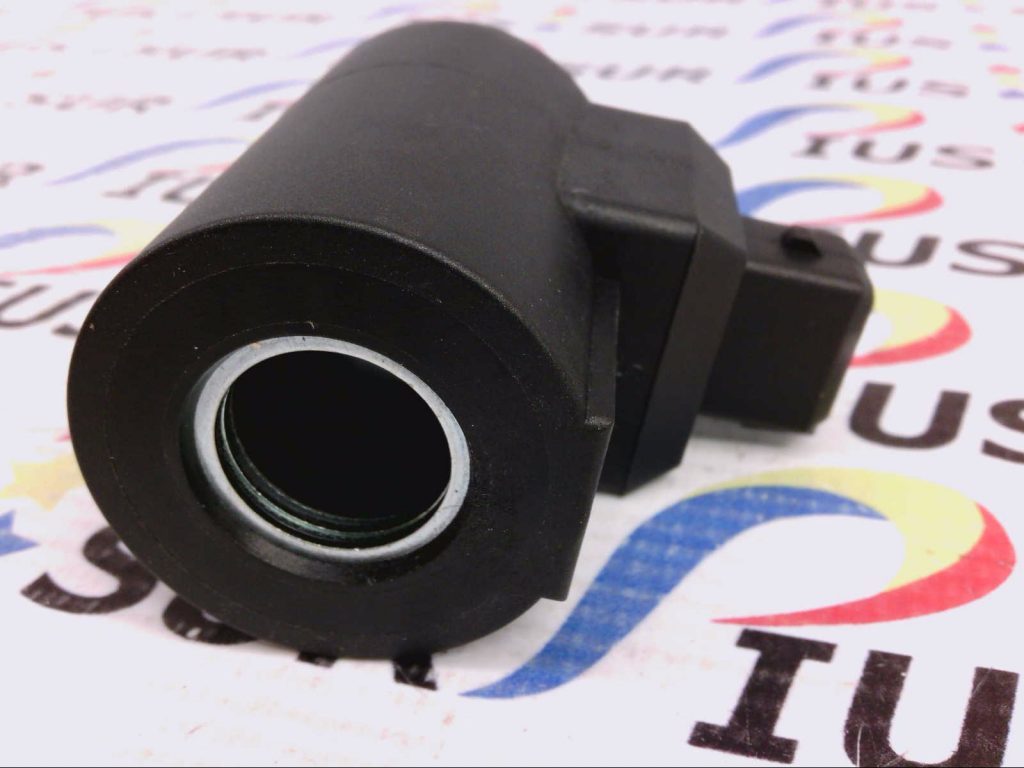 Bucher 280239 Solenoid Valve Coil 24vdc 17w Solenoid 24v DC - Surpius