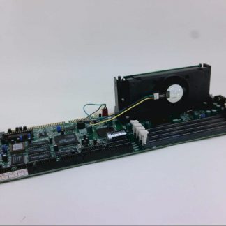 IEI Rocky-P238V RockyP238V PII VGA PCB Card