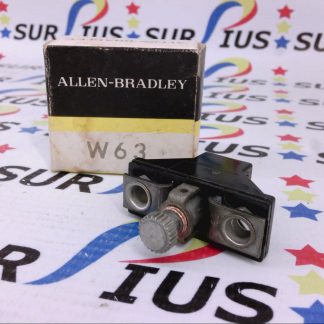 Allen Bradley W63 Heater Element