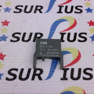 ABB RC5-1/133 RC51/133 RC51133 Surge Supressor