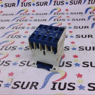 Telemecanique CA2-E Relay Block