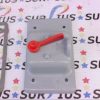 Scepter VSC 15/10 Waterproof Toggle Switch Cover VSC15/10-01 - Image 2