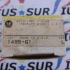 Allen Bradley 1495-G1 Series L Auxiliary Contact 1 NCEB Size 1 & 2 - Image 6