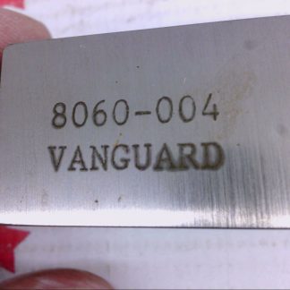 VANGUARD 8060-004 8060004