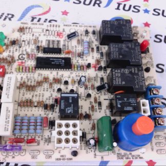 Rheem 62-24140-02 622414002 Furnace Control Circuit Board