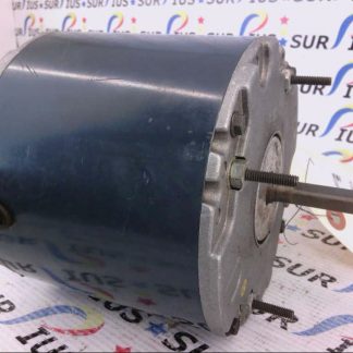 Emerson Motor Division F48DZP-2106 116190 Volts 230 HP 1/12 RPM 1550