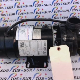 GE 5KH36JN3518AX Ultra Jet Pump Motor