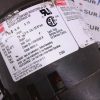 DAYTON 3M158B HP 1/10 V 115 A2.6 RPM 30 - Image 4