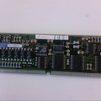 Siemens 4620089233.01 462008923301 Module