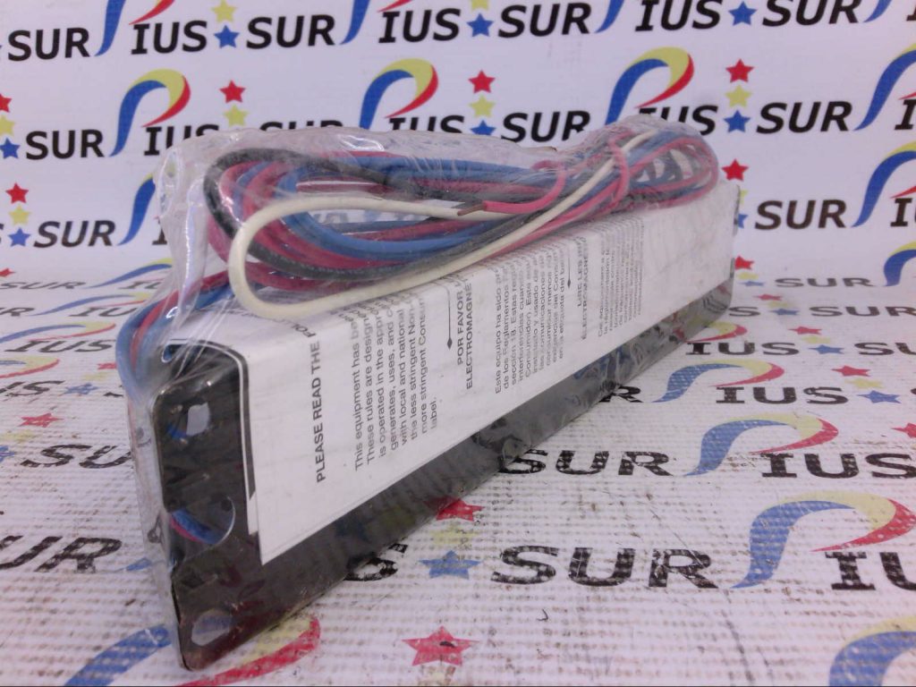 Philips ICN-3P32-N 120-277V 3 Lamp Electronic Ballast Type 1 - New
