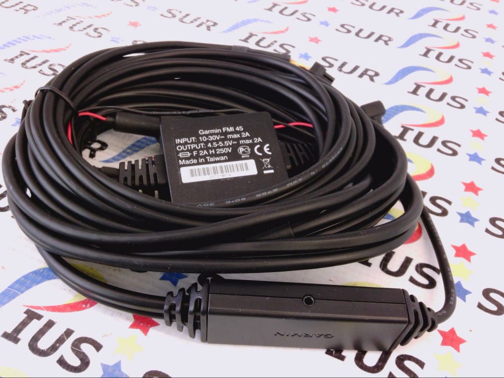 Garmin FMI 45 0101179600 0101179600 Data and Traffic Management Cable