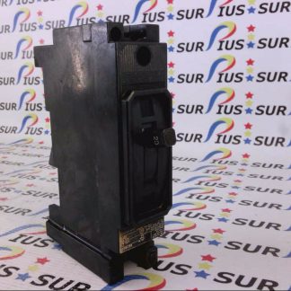 ITE EE1B020 1-Pole Circuit Breaker 20A 125VAC