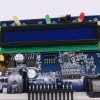 Alpine Power Systems Forklift Charger User Display Control Board 046-0271D