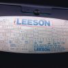 100005.00 M4C17DH6A 3/4 HP 1725 RPM LEESON ELECTRIC MOTOR 115-230V 1PH 5/8 - Image 3