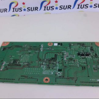 Sharp RUNTK4909TPZA T-Con Board for LC-60LE835U Tcon