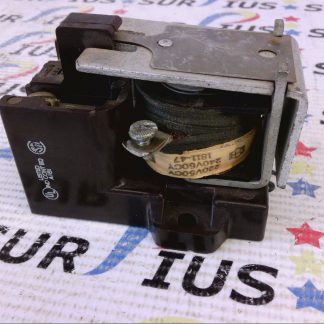 Cutler-Hammer 9575H2441A 240VAC RELAY NO. 864 9575H2441A-98