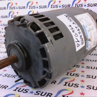 MARATHON G966 RVM56T17D2078D FR 56-7 HP 3/4 RPM 1725 V 208-230/460