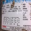 MARATHON G966 RVM56T17D2078D FR 56-7 HP 3/4 RPM 1725 V 208-230/460 - Image 4