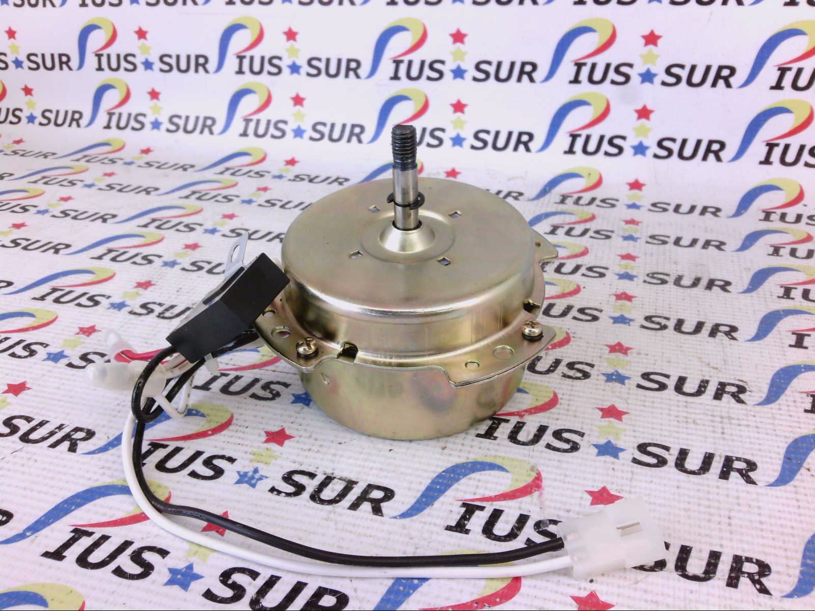 Harbor Breeze DW714 Bathroom Exhaust Fan Blower Motor DW714 Electric