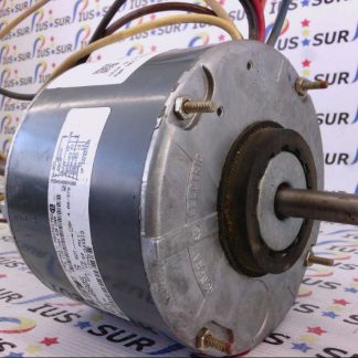 GE 5KCP39HG B805S 1/5 HP 208-230v Rpm 1075 Motor 5KCP39HGB805S WJ94X513