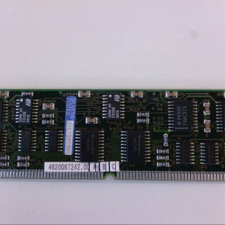 Siemens 4620087242.00 462008724200 462008.1242.00 462008124200 Module