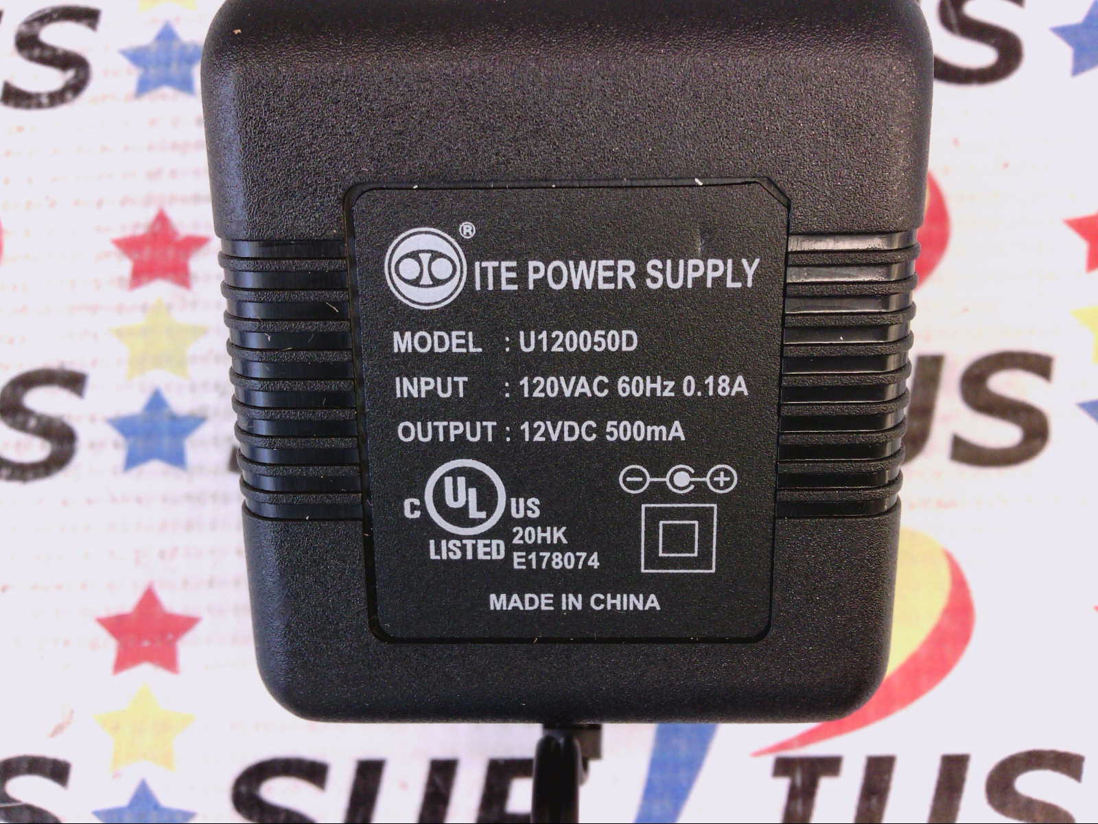 ite power supply