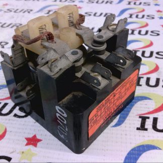 Westinghouse 133A595G04 Type Z Relay