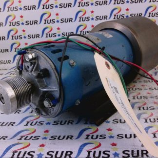 PACIFIC SCIENTIFIC 944501345 PWM3632-5144-7-1 125VDC 2hp 3200RPM Motor